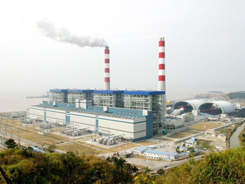 電力設計 電力設計
